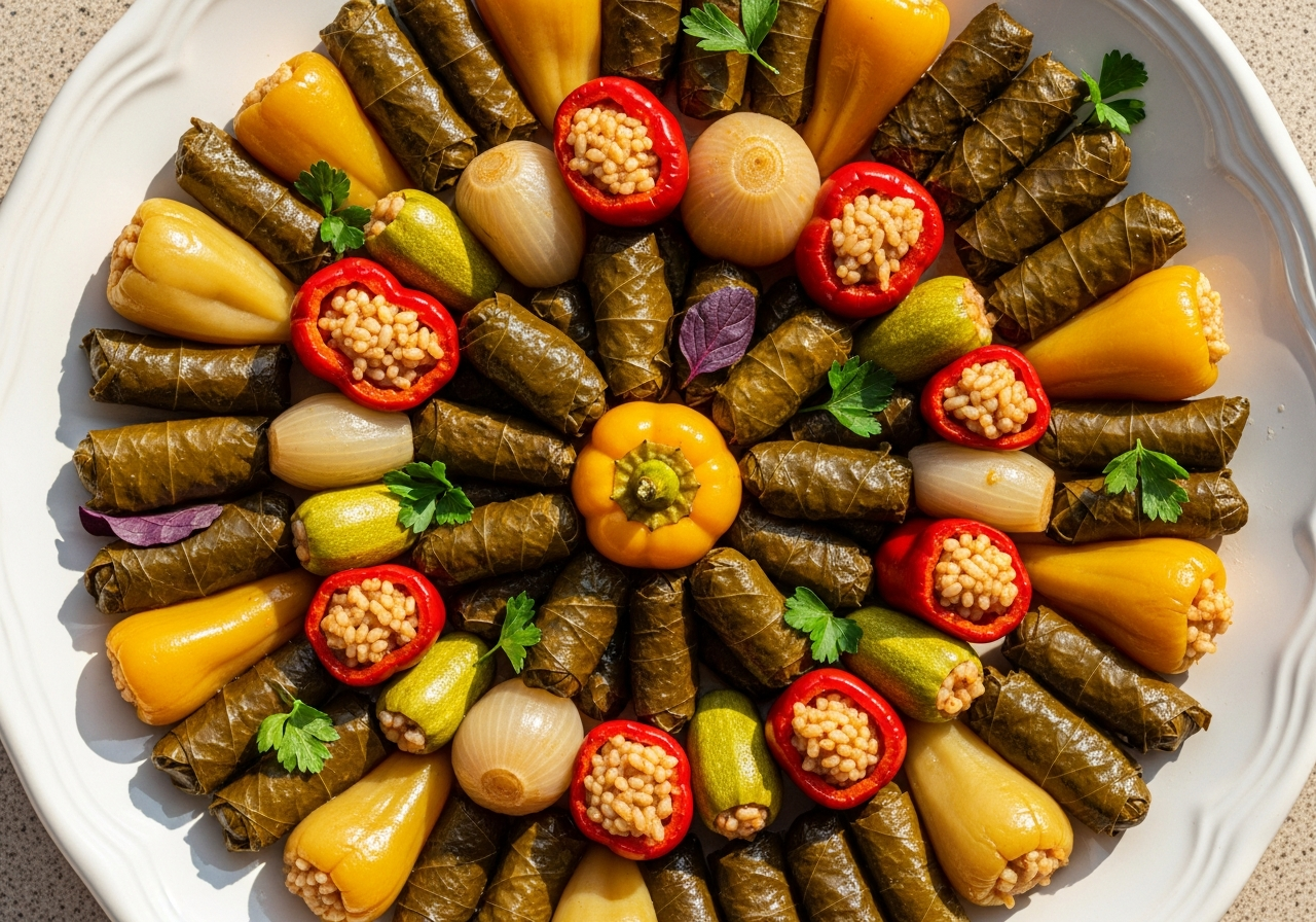 Dolma