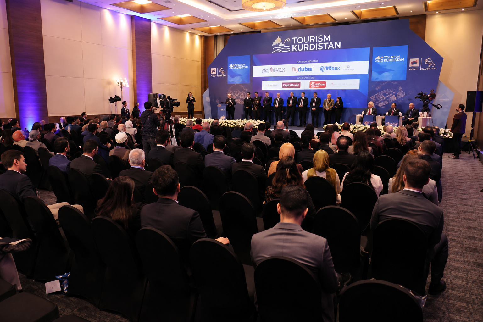 Tourism Conferences