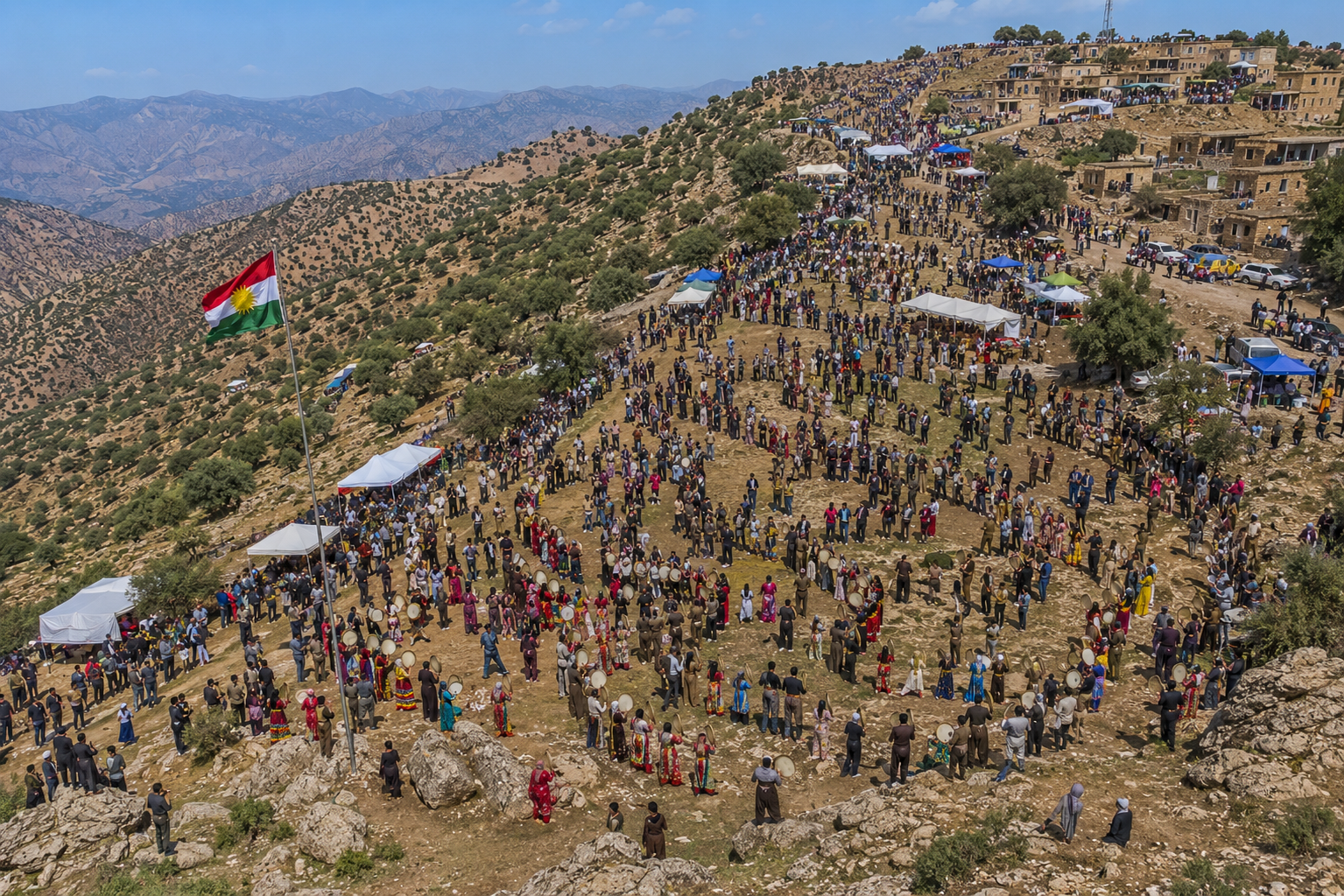 Traditional Music Festivals